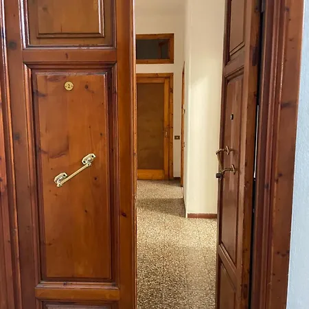 Casa Vespucci Apartmán