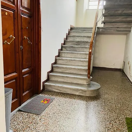Casa Vespucci *