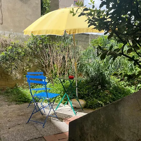 Casa Vespucci * Pisa