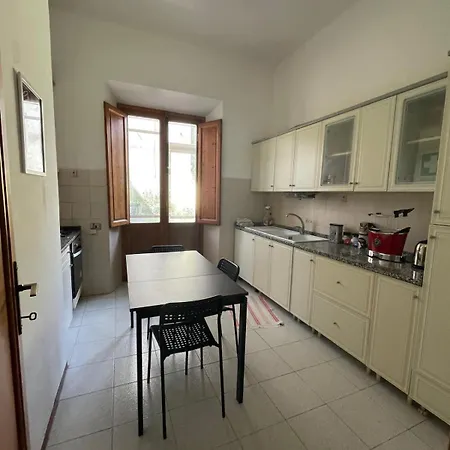 Apartamento Casa Vespucci Pisa